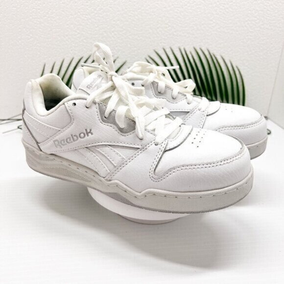 Reebok Work Womens BB4500 Low Cut Electrical Composite Toe Women Size 6W Lace Up - Picture 1 of 14